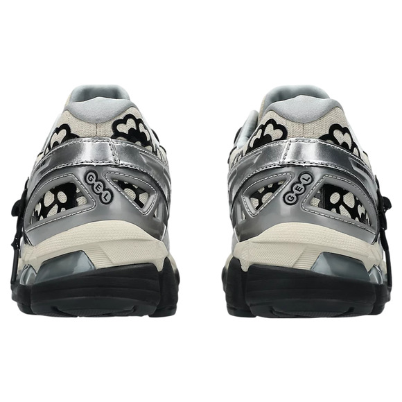 ASICS Gel-Kayano 20 Cecilie Bahnsen Vanilla Pure Silver size US 4M / 5.5W - Picture 5 of 6